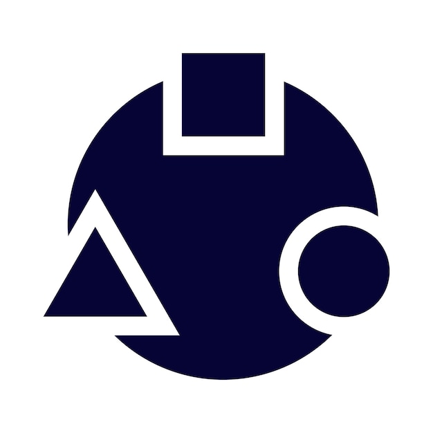 Atelier de broderie — vishivka logo